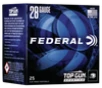 Federal Top Gun  Fed Tgs28219 Top Gun 28 2 75 9sht 3 4 25 10 - FAST FLAT RATE SHIPPING 