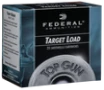 Federal Top Gun  Fed Tgsh1275 Top Gun 12 12 2 75 7 5sht 1oz 25 10 - FAST FLAT RATE SHIPPING 