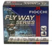 Fiocchi 12ga  2 Flyway Steel 25 250 - FAST FLAT RATE SHIPPING 