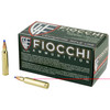 Fiocchi 223rem 40gr Vmax 50 1000 - FAST FLAT RATE SHIPPING 