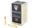 Fiocchi 22wmr 40gr Fmj 50 2000 - FAST FLAT RATE SHIPPING 