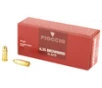 Fiocchi 25acp 50gr Fmj 50 1000 - FAST FLAT RATE SHIPPING 