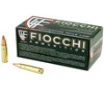 Fiocchi 300blk 150gr Fmjbt 50 500 - FAST FLAT RATE SHIPPING 
