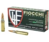Fiocchi 308win 175gr Hpbt Mk 20 200 - FAST FLAT RATE SHIPPING 