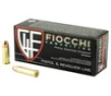 Fiocchi 38spl 158gr Fmj 50 1000 - FAST FLAT RATE SHIPPING 