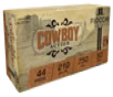 Fiocchi Cowboy Action  Fio 44sca 44sp 210 Lfp P 50 10 - FAST FLAT RATE SHIPPING 
