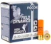 Fiocchi Field Dynamics  Fio 12hv75 High Vel 12 2 75 7sht 11 4 25 10 - FAST FLAT RATE SHIPPING 