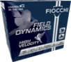 Fiocchi Field Dynamics  Fio 16hv5 High Vel 16 2 75 5sht 11 8 25 10 - FAST FLAT RATE SHIPPING 