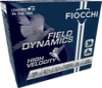Fiocchi Field Dynamics  Fio 16hv6 High Vel 16 2 75 6sht 11 8 25 10 - FAST FLAT RATE SHIPPING 