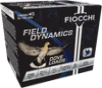 Fiocchi Field Dynamics  Fio 28gt8 Dv qu 28 2 75 8sht 3 4 25 10 - FAST FLAT RATE SHIPPING 