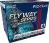 Fiocchi Flyway  Fio 203st4 Waterfowl 20 3in 4 Stl 7 8 25 10 - FAST FLAT RATE SHIPPING 