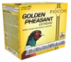 Fiocchi Golden Pheasant  Fio 12gpx4 Gld Phs 12 2 75 4sht 13 8 25 10 - FAST FLAT RATE SHIPPING 