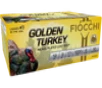 Fiocchi Golden Turkey  Fio 123trkc6 Gld Trky Nckl 12 3in 6sh 1-3 4 10 10 - FAST FLAT RATE SHIPPING 