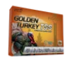 Fiocchi Golden Turkey  Fio 203tss9 Gld Trky Tng 20 3in 9sht 13 8 5 10 - FAST FLAT RATE SHIPPING 