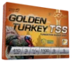 Fiocchi Golden Turkey  Fio 410tss9 Gld Trky Tng 410 3in 9sht 13 16 5 10 - FAST FLAT RATE SHIPPING 