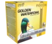 Fiocchi Golden Waterfowl  Fio 123sgw2 Gldwtfwl 12 3in 2 Stl 11 4 25 10 - FAST FLAT RATE SHIPPING 