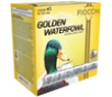 Fiocchi Golden Waterfowl  Fio 123sgw3 Gldwtfwl 12 3in 3 Stl 11 4 25 10 - FAST FLAT RATE SHIPPING 