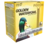 Fiocchi Golden Waterfowl  Fio 123sgw4 Flywy 12 3in 4 Stl 11 4 25 10 - FAST FLAT RATE SHIPPING 