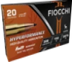Fiocchi Hyperformance  Fio 308sca 308 150 Sccir 20 10 - FAST FLAT RATE SHIPPING 