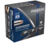 Fiocchi Hyperformance  Fio 380xtp25 380 90 Xtp 25 20 - FAST FLAT RATE SHIPPING 