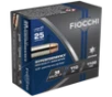 Fiocchi Hyperformance  Fio 38xtpb25 38sp 110 Jhp 25 20 - FAST FLAT RATE SHIPPING 