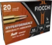 Fiocchi Hyperformance  Fio 65cmsca 6 5crd 130 Sccir 20 10 - FAST FLAT RATE SHIPPING 
