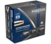 Fiocchi Hyperformance  Fio 9xtp25 9mm 115 Xthp 25 20 - FAST FLAT RATE SHIPPING 