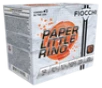 Fiocchi Paper Little Rino  Fio 12fpwr75 Ltl Rino Ppr 12 2 75 7sht 1oz 25 10 - FAST FLAT RATE SHIPPING 