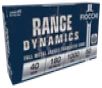 Fiocchi Range Dynamics  Fio 40swd 40s 180 Fmjtc 50 20 - FAST FLAT RATE SHIPPING 