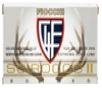 Fiocchi Scirocco Bonded  Fio 3006sca 3006 165 Sccir 20 10 - FAST FLAT RATE SHIPPING 