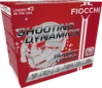 Fiocchi Shooting Dynamics  Fio 12sd78h7 Sht Dyn Tgt 12 2 75 7sht 7 8 25 10 - FAST FLAT RATE SHIPPING 