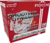 Fiocchi Shooting Dynamics  Fio 12sd78h8 Sht Dyn Tgt 12 2 75 8sht 7 8 25 10 - FAST FLAT RATE SHIPPING 