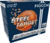 Fiocchi Steel Target  Fio 12s1187 Steel Tgt 12 2 75 7sht 11 8 25 10 - FAST FLAT RATE SHIPPING 