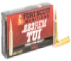 Fort Scott Munitions Tumble Upon Impact  tui   Fsm 223-055-scv 223rem 55gr Scs Tui 20 25 - FAST FLAT RATE SHIPPING 