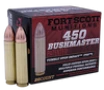 Fort Scott Munitions Tumble Upon Impact  tui   Fsm 450bm-250-scv 450b 250gr Scs Tui 20 10 - FAST FLAT RATE SHIPPING 