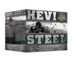 Hevi Steel 12ga 3   3 25 250 - FAST FLAT RATE SHIPPING 