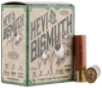 Hevishot Hevi-bismuth  Hevi Hs14004 Bismuth Wf 12 3in 4 13 8 25 10 - FAST FLAT RATE SHIPPING 