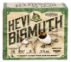 Hevishot Hevi-bismuth  Hevi Hs14502 Bismuth Wf 12 3 5 2 11 2 25 10 - FAST FLAT RATE SHIPPING 