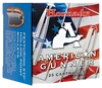 Hornady American Gunner  Horn 90324 Am Gunner 38sp 125 25 10 - FAST FLAT RATE SHIPPING 
