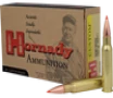 Hornady Custom  Horn 8093 Custom 308 Win 150 Sst 20 10 - FAST FLAT RATE SHIPPING 