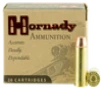 Hornady Custom  Horn 9080 Custom Hg 44mag 200 Jhp Xtp 20 10 - FAST FLAT RATE SHIPPING 