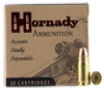 Hornady Custom  Horn 9131 Custom Hg 357 Sig 147 Jhp Xtp 20 10 - FAST FLAT RATE SHIPPING 