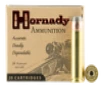 Hornady Custom  Horn 9252 Custom Hg 500sw 500 Xtp Fp 20 10 - FAST FLAT RATE SHIPPING 