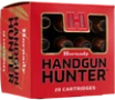 Hornady Handgun Hunter  Horn 90281 Handgun Hunter 9mm Monoflex 25 10 - FAST FLAT RATE SHIPPING 