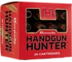 Hornady Handgun Hunter  Horn 91267 Handgun Hunter 10mm Monoflex 20 10 - FAST FLAT RATE SHIPPING 