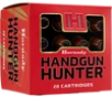 Hornady Handgun Hunter  Horn 91361 Handgun Hunter 40sw Monoflex 20 10 - FAST FLAT RATE SHIPPING 