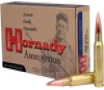 Hornady Match  Horn 8105 Match 308 Win 178 Bthp 20 10 - FAST FLAT RATE SHIPPING 