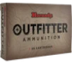 Hornady Outfitter  Horn 80982 Outfitter 308 Win 150 Cx 20 10 - FAST FLAT RATE SHIPPING 
