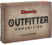Hornady Outfitter  Horn 814874 Outfitter 6 5 Crd 120 Cx 20 10 - FAST FLAT RATE SHIPPING 