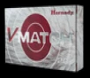 Hornady V-match  Horn 81504 Vmatch 6 5crd 100 Eld-vt 20 10 - FAST FLAT RATE SHIPPING 